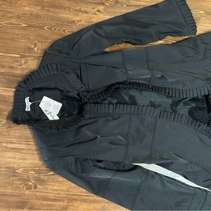 Bushwhacker medium jacket